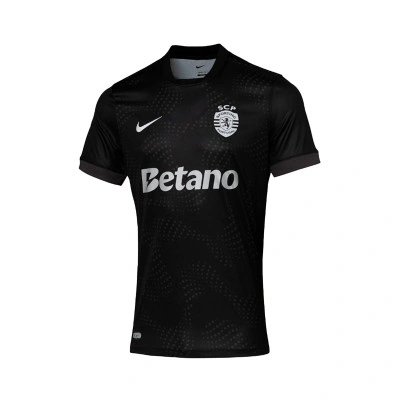 Maglia Sporting Lisbona Away 2025-2026