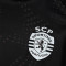 Maglia Nike Sporting Lisbona Away 2025-2026 da Bambino