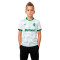 Maglia Nike Sporting Lisbona Fourth 2025-2026 da Bambino