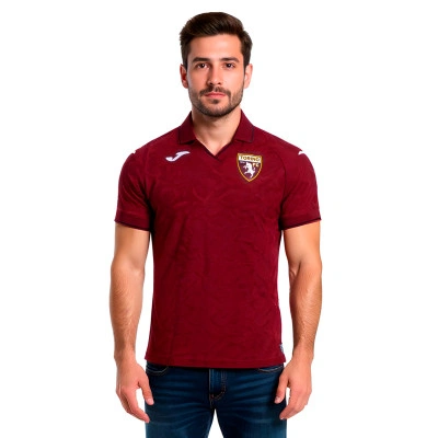 Maglia Torino Primera Equipación 2025-2026