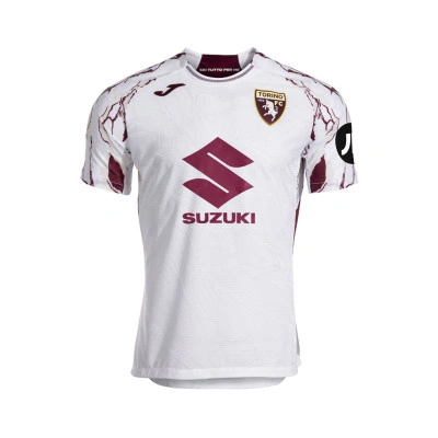 Maglia Torino Away 2025-2026
