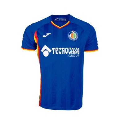 Maglia Getafe CF Home 2025-2026