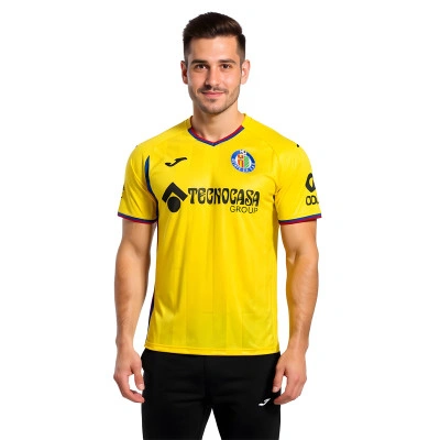 Maglia Getafe CF Third 2025-2026