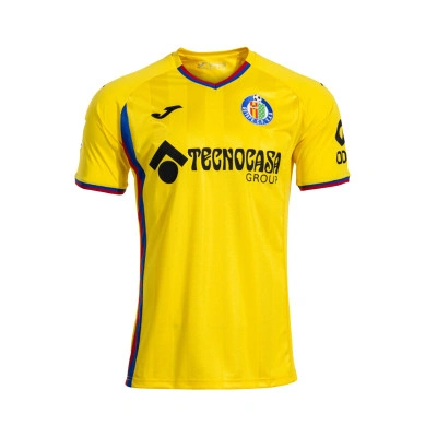 Maglia Getafe CF Third 2025-2026