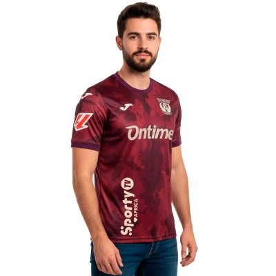 Maglia CD Leganés Away 2025-2026