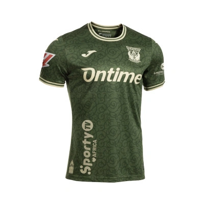 Maglia CD Leganés Third 2025-2026