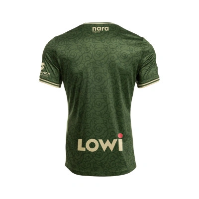 Maglia CD Leganés Third 2025-2026