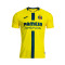 Maglia Joma Villarreal Cf Home 2025-2026