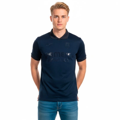 Maglia Villarreal Cf Third 2025-2026