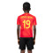 Maglia adidas Spagna Home Europei 2024 da Bambino