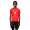 Maglia adidas Spagna Home Europei 2024 da Bambino