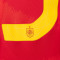 Maglia adidas Spagna Home Europei 2024 da Bambino