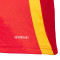 Maglia adidas Spagna Home Europei 2024 da Bambino