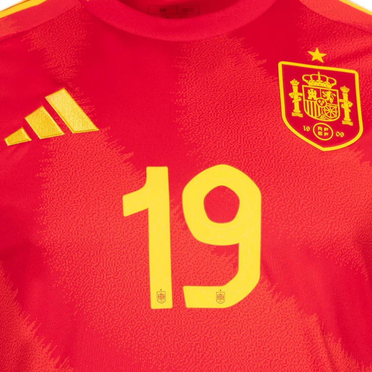 camiseta-adidas-espana-primera-equipacion-eurocopa-2024-nino-rojo-9