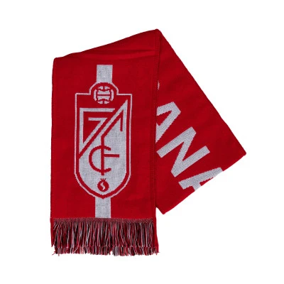 Sciarpa Rossa Granada 2025-2026