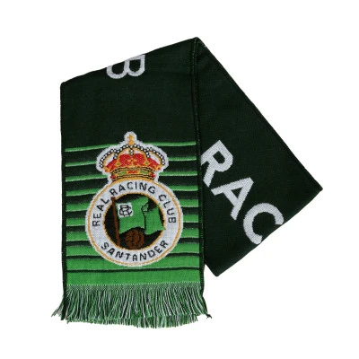 Sciarpa Frange Racing Santander 2025-2026