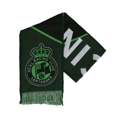 Sciarpa Diagonali Racing Santander 2025-2026