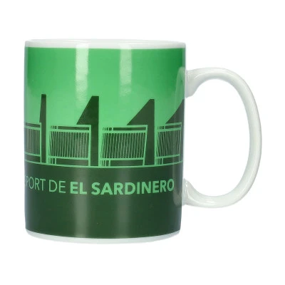 Tazza Sardinero Racing Santander 2025-2026