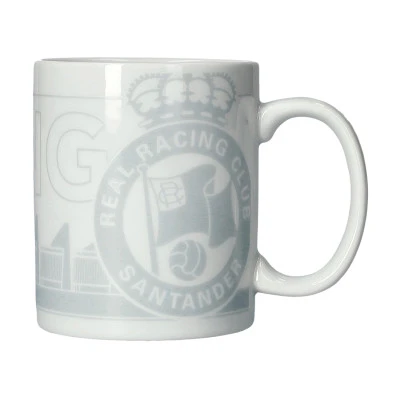 Tazza Real Racing Club Santander 2025-2026