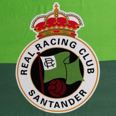Asciugamano Racing Santander (180 cm x 90 cm) 2025-2026