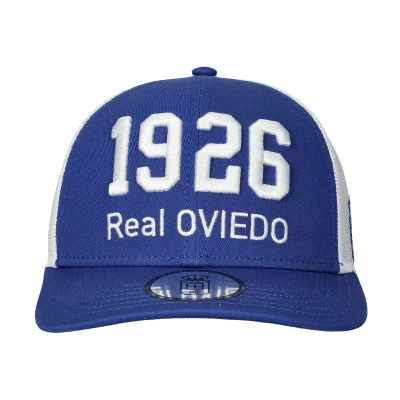 Cappello Premium Trucker Oviedo 2025-2026