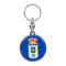 Portachiavi Rotondo Oviedo 2025-2026