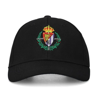 Cappello Fan Stemma Valladolid 2025-2026