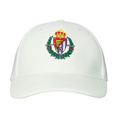 Cappello Fan Stemma Valladolid da Bambino 2025-2026