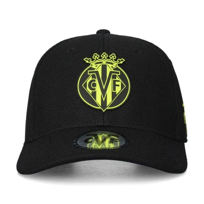 Cappello Premium Villarreal 2025-2026 da Bambino