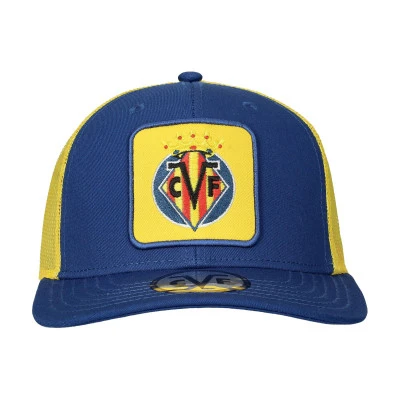 Cappello Villarreal 2025-2026 da Bambino