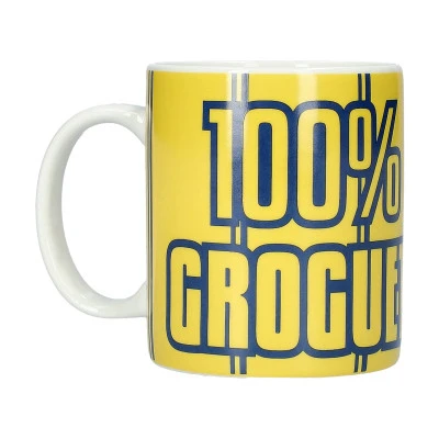 Tazza 100% Groguet Villarreal 2025-2026