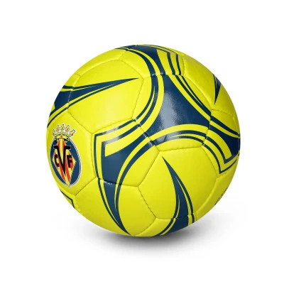 Pallone Villarreal 2025-2026