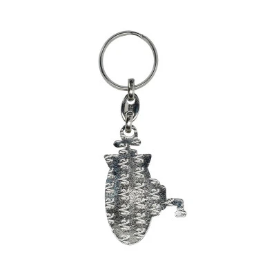 Portachiavi Sottomarino Villarreal 2025-2026