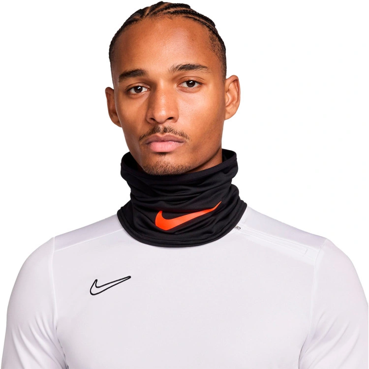 braga-de-cuello-nike-academy-black-hyper-crimson-0