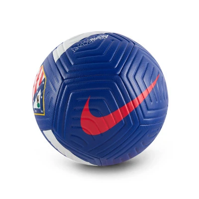 Pallone Atlético del Madrid 2025-2026