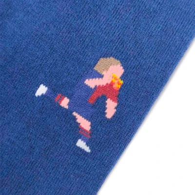 Calzini Brazalete (1 paio)