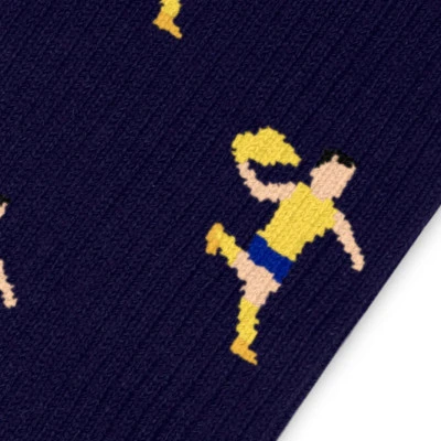 Calzini Niestazo (1 paio)