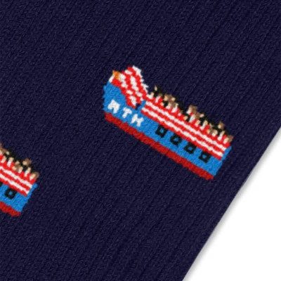 Calzini Txapeldun (1 paio)