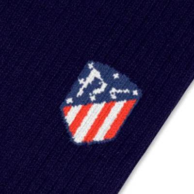 Calzini Atlético De Madrid Stemma (1 paio)
