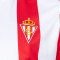 Maglia Puma Sporting Gijon Home 2025-2026