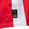 Maglia Puma Sporting Gijon Home 2025-2026