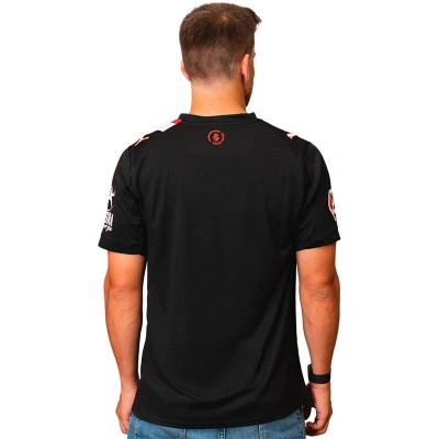 Maglia Sporting Gijon Away 2025-2026