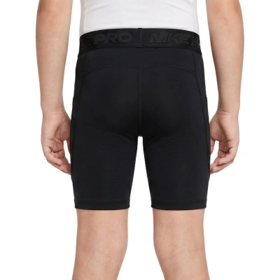 Pantaloncini Pro Df Short 24 da Bambino