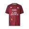 Maglia Kappa FC Metz Home 2025-2026