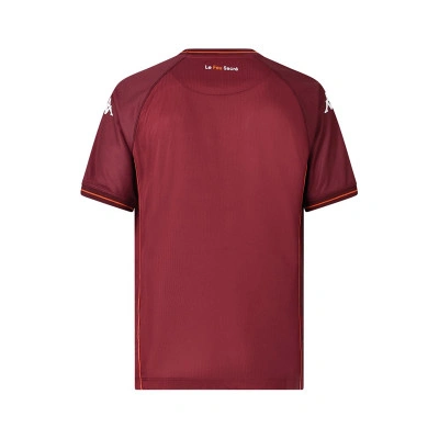 Maglia FC Metz Home 2025-2026 da Bambino