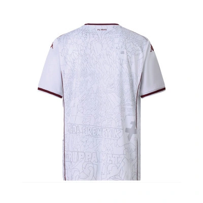Maglia FC Metz Away 2025-2026