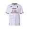 Maglia Kappa FC Metz Away 2025-2026 da Bambino