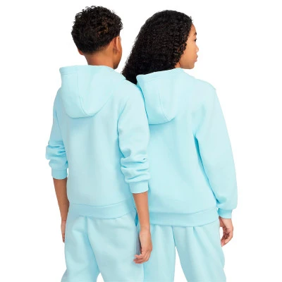 Felpa Sportswear Club Fleece da Bambino