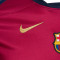 Maglia Nike Lamine FC Barcelona Home 2024-2025 da Bambino
