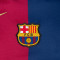 Maglia Nike Lamine FC Barcelona Home 2024-2025 da Bambino